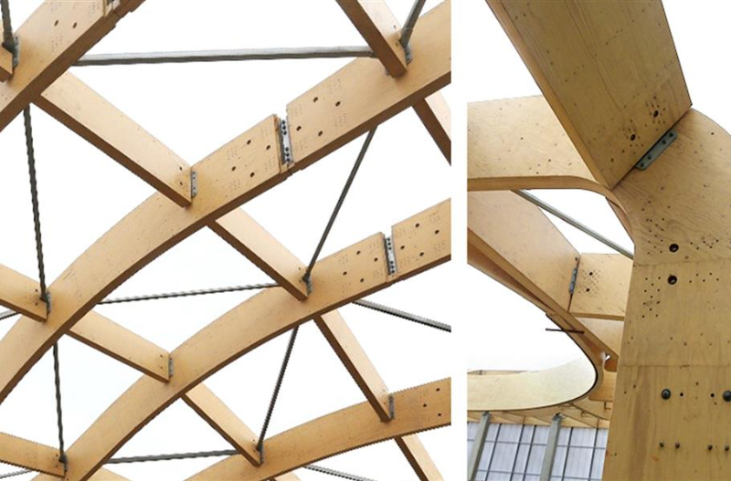 Ειδικές αρχιτεκτονικές/ κατασκευές